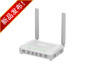 AX3000 Wi-Fi 6 GPON